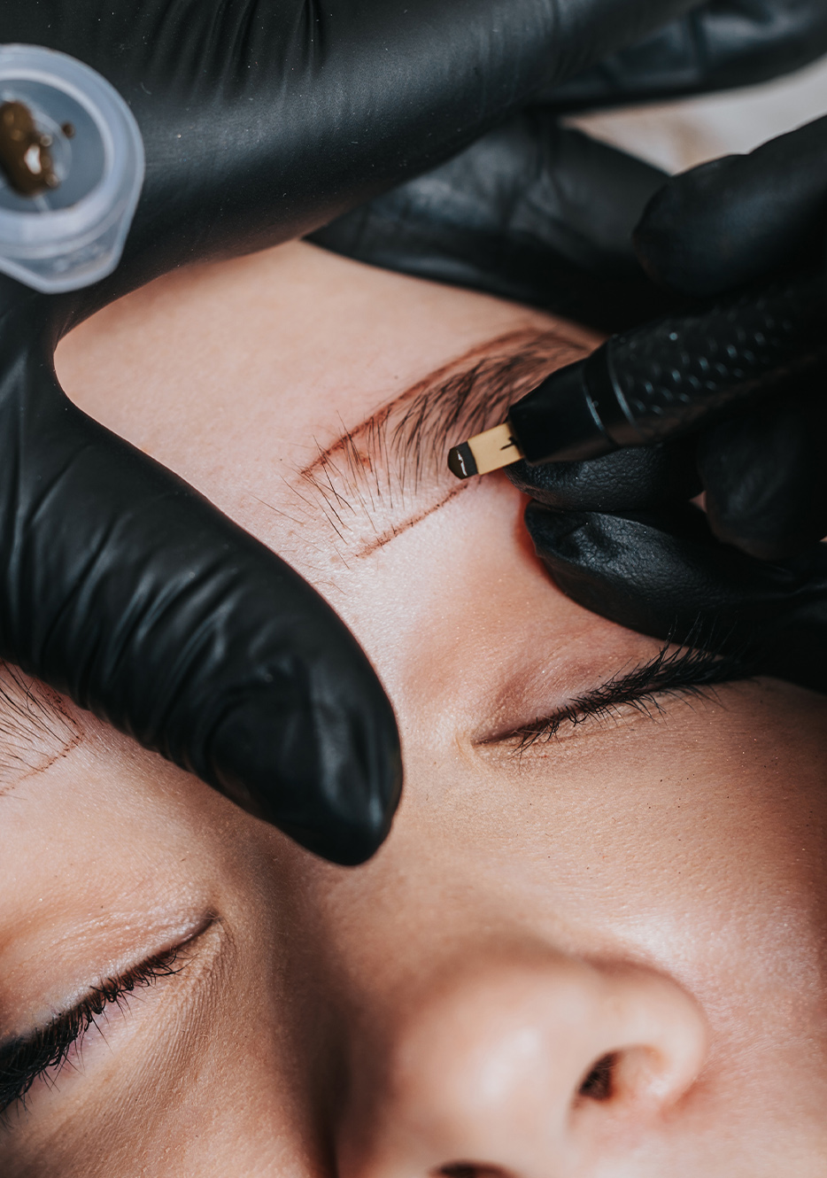 What Is Microblading?