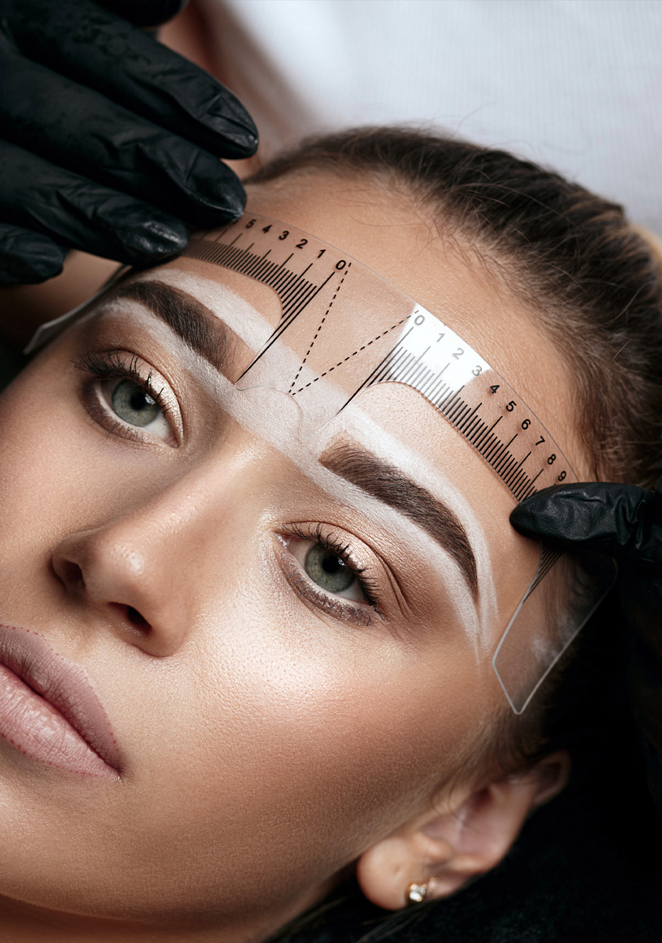 Is Permanent Makeup Painful?