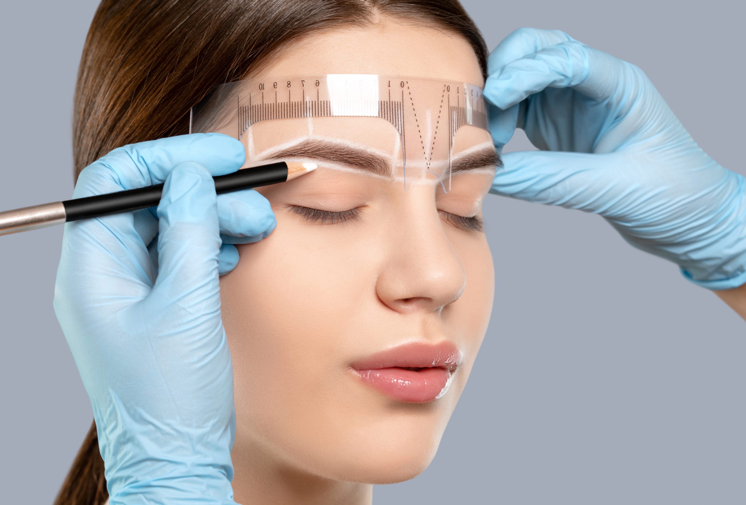 Learn the Art of Eyebrow Mapping: Classes in Santa Monica and Brentwood