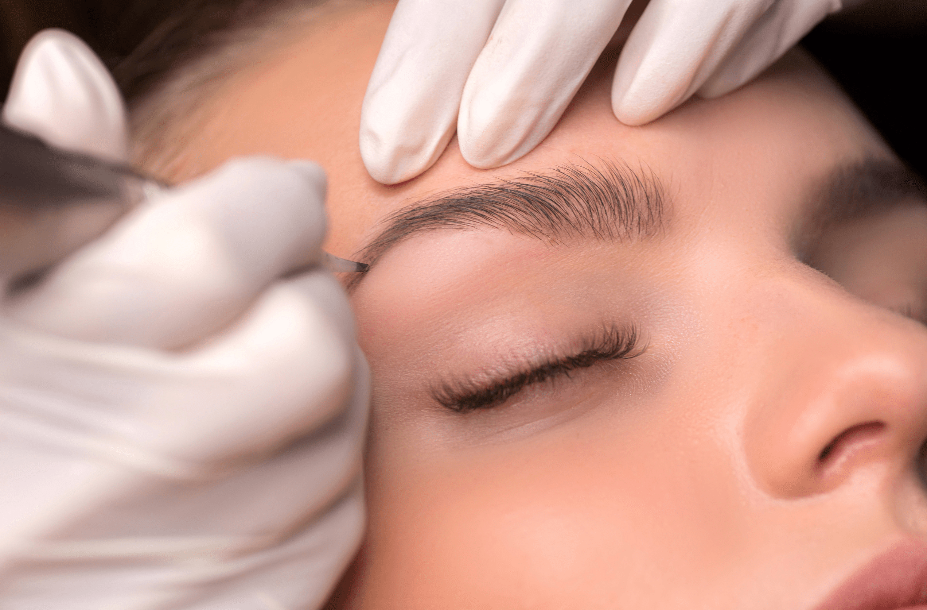 Nanobrows Classes: Master the Art of Natural-Looking Brows in Santa Monica