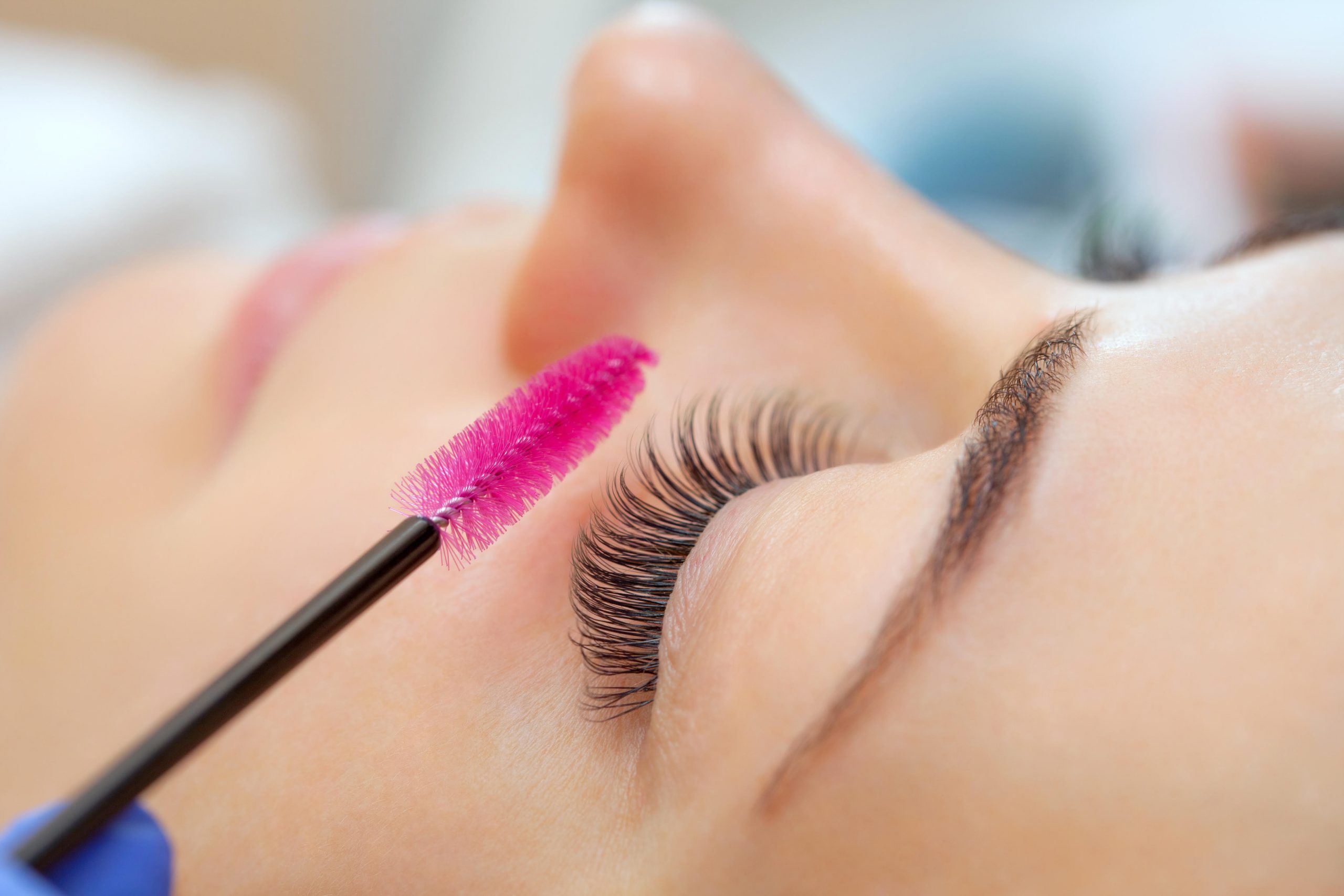 Lash Extensions: Get Gorgeous Lashes in Los Angeles