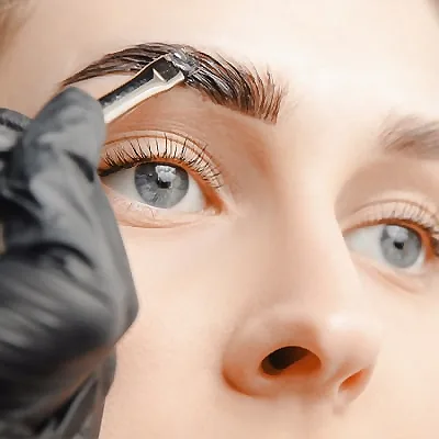 Eyebrow Perm: Achieve Perfectly Shaped Brows in Los Angeles