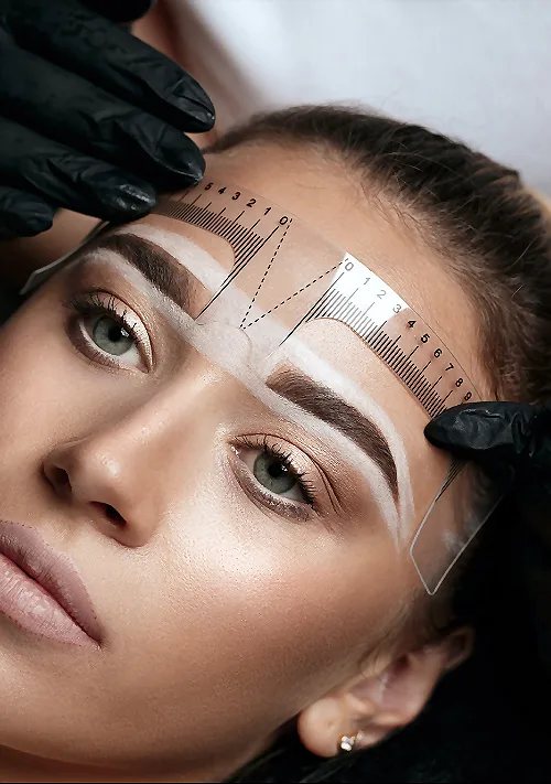 Is Permanent Makeup Painful?