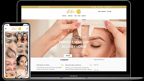 Can You Learn Microblading Online?