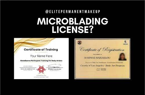 How do I get Licensed?