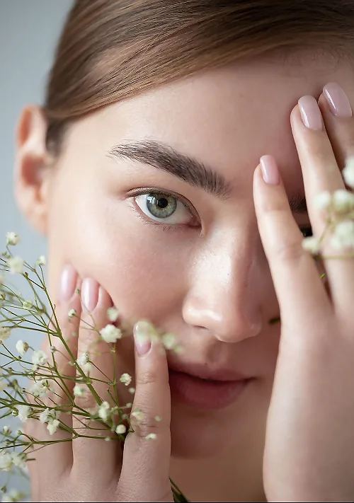 Elite Permanent Makeup Aftercare Instructions