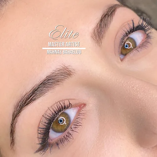 Microblading: Achieve Flawless Brows in Los Angeles
