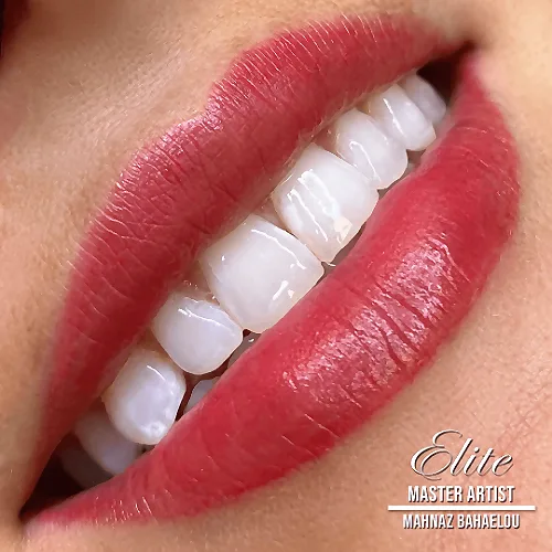 Learn the Art of Lip Blushing: Classes Offered in Brentwood