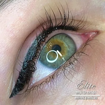 Learn Permanent Eyeliner Techniques: Classes Offered in Santa Monica