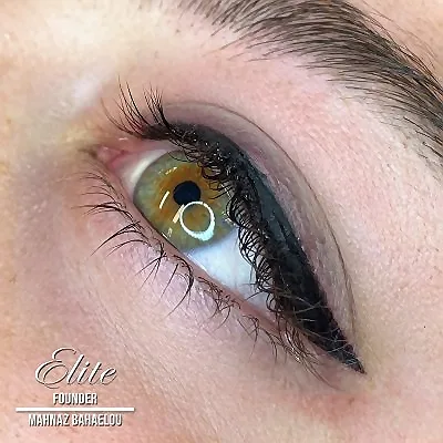 Enhance Your Eyes with Permanent Eyeliner: Los Angeles Services