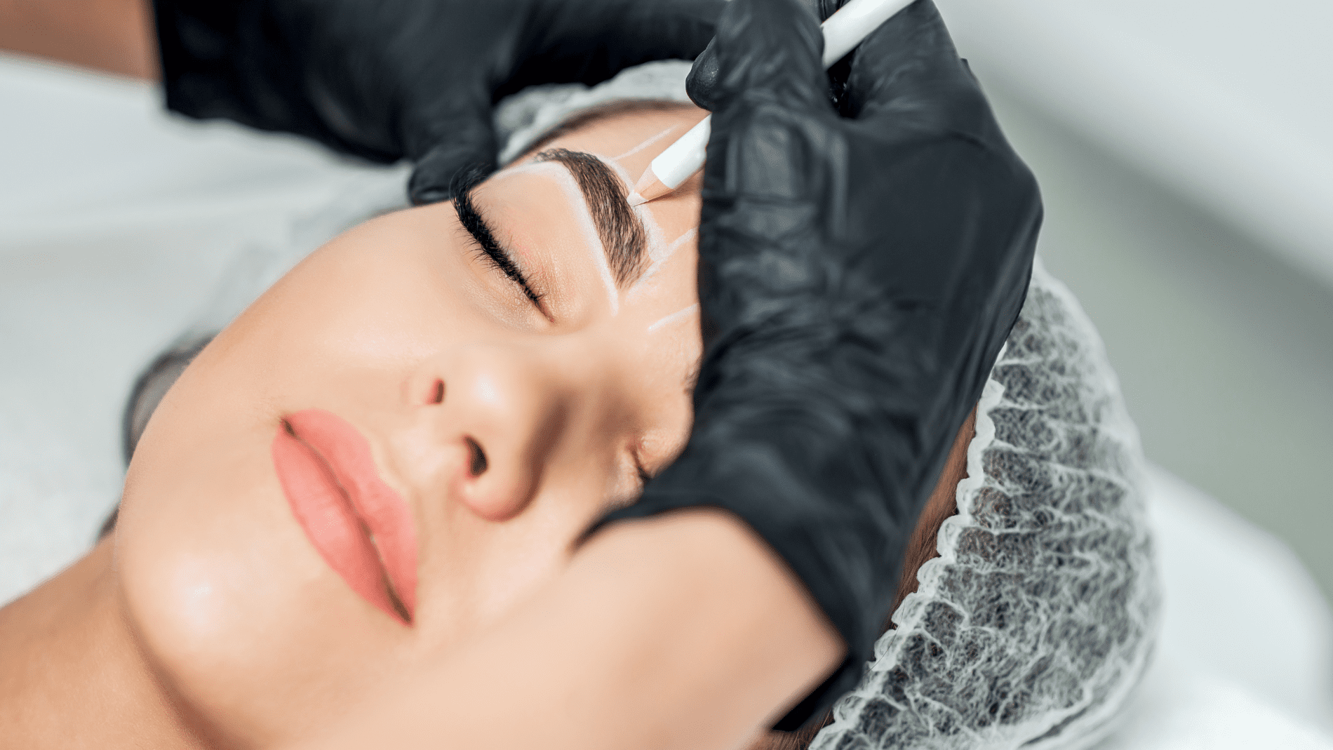 Eyebrows Microblading near me at Elite Permanent Makeup & Training Center