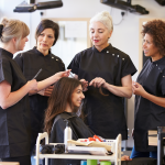 Get Started in the Beauty Industry with Our Cosmetology Course