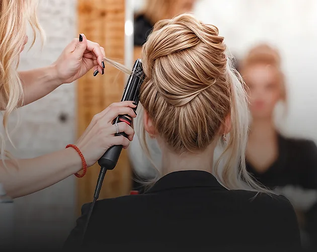 Cosmetology Course