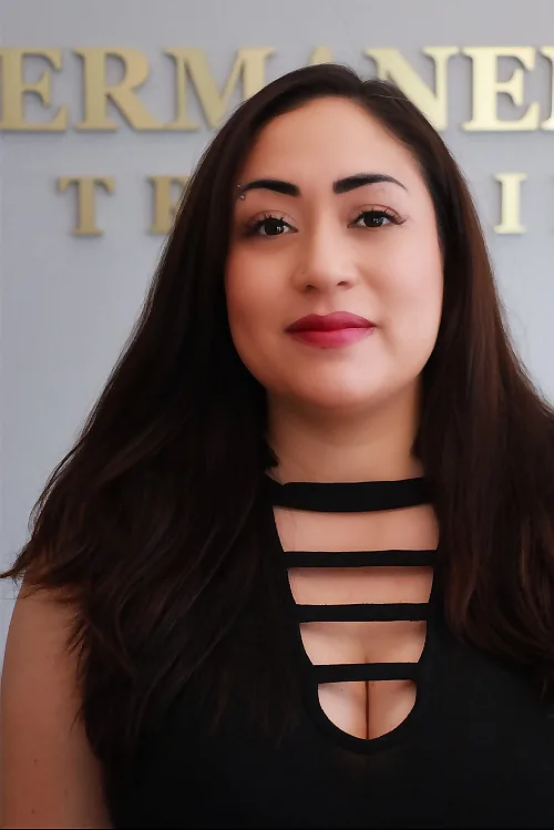 Grace Garcia