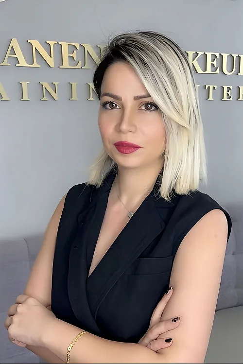 Nikoo Tavasoli
