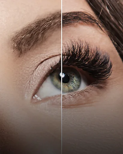 Lash Extensions