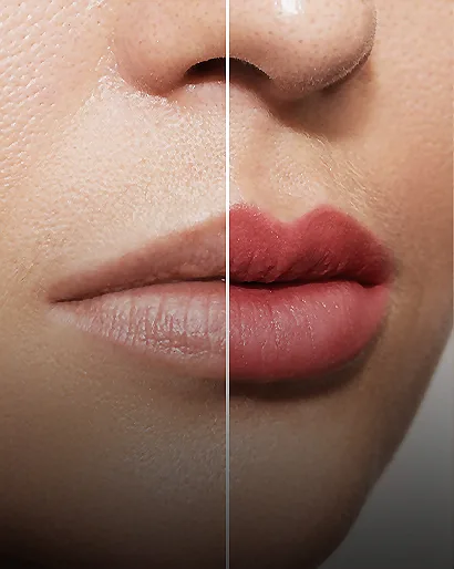 Lip Blushing