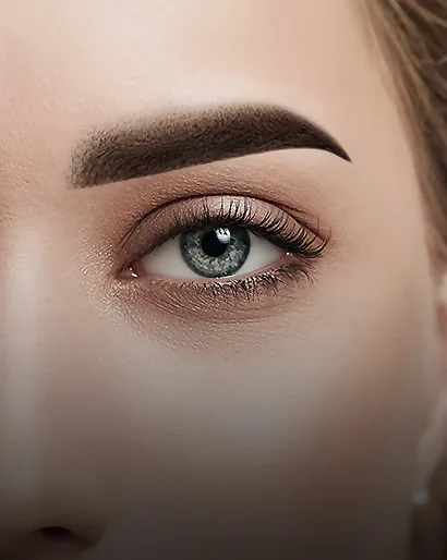 Powder / Ombré Brows