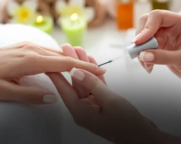 Manicuring Course